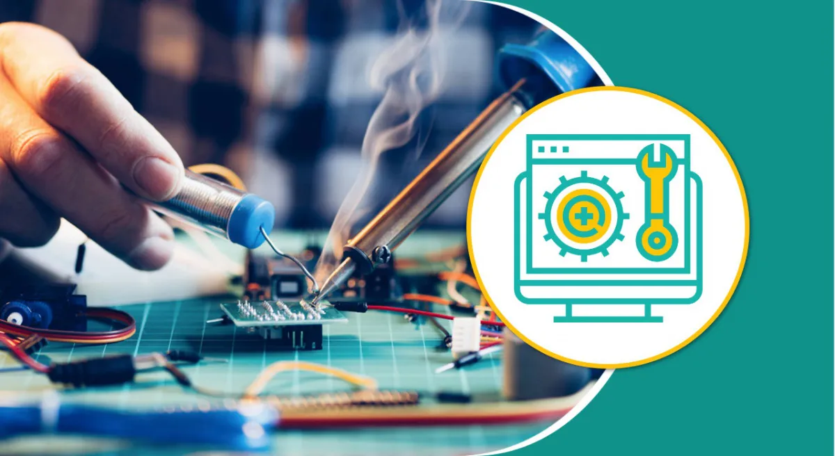 İzmir Bireysel Bilgisayar Teknik Servisi