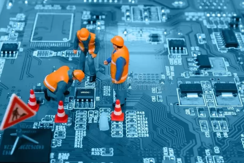 Bornova Bilgisayar Teknik Servisi Tamir Bakım ve Onarımı