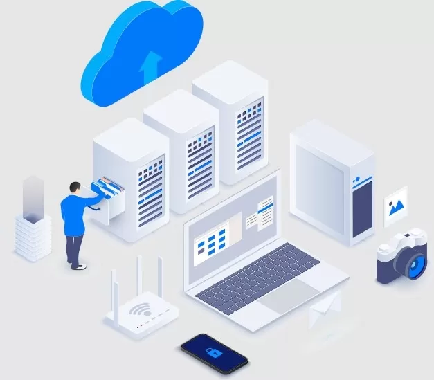 Sunucu Hizmetleri Sanal ve Kiralık VPS Sunucu Hizmetleri